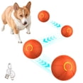 thumbnail image 1 of Balle de Saut Automatique pour Chien Balle d'Entraînement Interactive B2O3 à Rapporter, 1 of 4