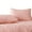 Blush Pink, variant on Exclusivo Mezcla Queen Quilt Bedding Set, Lightweight Vintage Queen Size Quilts with Pillow Shams, Soft Bedspreads Coverlets for All Seasons (96"x90", Brich Beige)