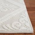 thumbnail image 3 of SAFAVIEH Vermont Wayland Trellis Area Rug, Ivory, 10' x 14', 3 of 8
