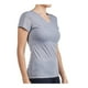 thumbnail image 3 of Playera Wilson para Mujer, Gris Talla  EG, 3 of 4