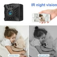 thumbnail image 5 of Ultimate Privacy Defender, 4K   Camera with Non-Hackable Technology, Empowering Discreet Surveillance Without Compromise, 5 of 6