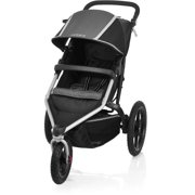 Urbini Avi Jogger Stroller, Fog