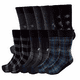 thumbnail image 2 of Calcetín Caballero De Vestir Polo Club SET 12 Pares POLO CLUB Calcetines vestir elegantes, 2 of 3