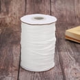 thumbnail image 4 of TOPINCN Bracelet String, DIY 6 Colors Elastic Waxed Cotton Cord, For Jewelry Making Sewing Bags, 4 of 8