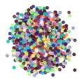 thumbnail image 4 of Confetti Flower Sequins PVC Sequins Art Sequins Mixed Sewing Craft Nail Art Sequins Flower 600pcs, 4 of 8