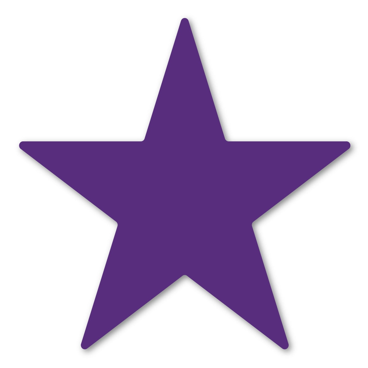 Purple Star
