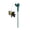 1pc C, variant on Dserhfy Fluttering Solar Dragonfly Garden Stakes Flying Moving Dragonfly Waterproof Decorative Stake for Home Yard Pathway Landscape
