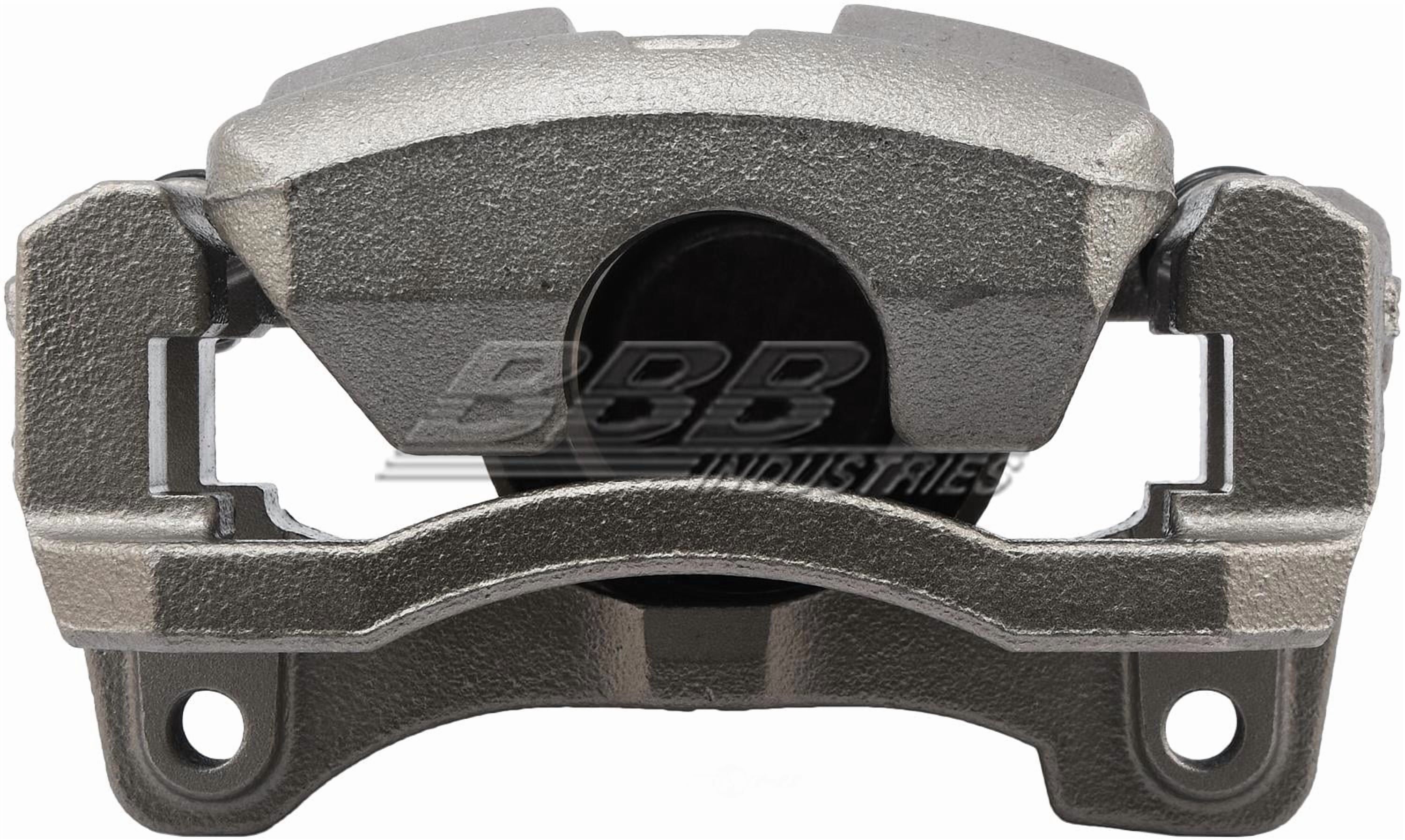 TERREPOWER formerly BBB Industries 99-01767B Reman Caliper w/installation Hardware