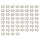 thumbnail image 2 of Parches para ropa 60 piezas de parches de estrellas brillantes BuyWeek, 2 of 14