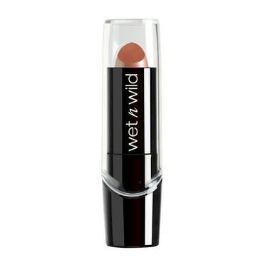 Wet n Wild Silk Finish Lipstick in Breeze