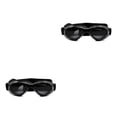 thumbnail image 3 of Methold 1 par de gafas de sol para mascotas, gafas de repuesto Type2 NO2, 3 of 6