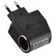 thumbnail image 5 of Adaptador de encendedor de cigarrillos de CA Enchufe de coche 220 V a 12 V 6 W JM, 5 of 5