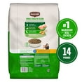 thumbnail image 4 of Nutrish Real Chicken & Brown Rice Recipe Dry Cat Food, 14 lb. Bag (Rachael Ray), 4 of 12