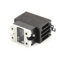 thumbnail image 1 of Lincoln 371038 50A Solid State Relay, 1 of 1