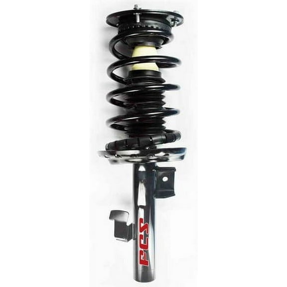FCS Automotive International Complete Strut Assembly 1335795L