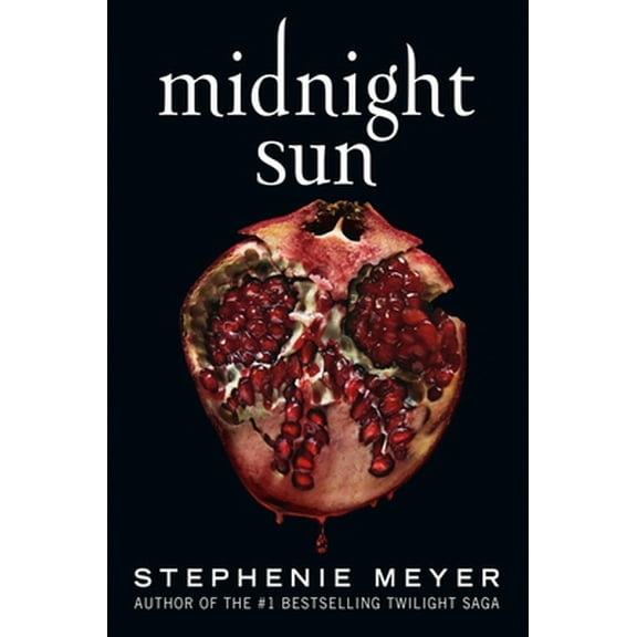 Pre-Owned Midnight Sun (Hardcover) 031670704X 9780316707046
