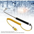 ZYK Type Thermocouple, Temperature Probe Thermocouple Heat Resistant