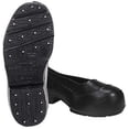 thumbnail image 1 of Hiver Marche Jordan David Altagrips Surchaussures Cloutées pour HP Noir, 1 of 4