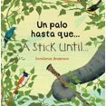 thumbnail image 1 of A Stick Until . . ., 1 of 1