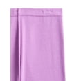 thumbnail image 4 of Wonder Nation Girls Short Sleeve Top, Pants and Shorts Pajama Sleep Set, 3-Piece, Sizes 4-10, 4 of 4