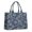 Pioneer Flower Floral-3, variant on Large Capacity Tote Bag,Pioneer Flower Floral Print Pattern Handbag Fashion Luxury Tote Bag,15.7"x13"x 5.1" Inches,Laptop Compatible