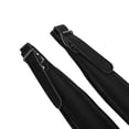 thumbnail image 1 of Cinturones De Hombro Para Acordeón Correas De PU De Primera Ropa Cómoda Ajustable Para Acordeón Bajo 16 120 Rojo Café Negro 32 43 Pulgadas De Longitud, 1 of 7