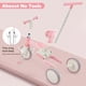 thumbnail image 3 of Triciclo Bobike 5 en 1 para niños pequeños de 18 meses a 5 años, color rosa, 3 of 7