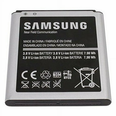 3.8V Samsung Galaxy Core LTE SM-G386W Phone Battery 7.98Wh 2100mAh EB-L1L7LLA