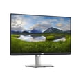 thumbnail image 3 of Dell S2421HS 24 Inch Full HD 1080p, IPS Ultra-Thin Bezel Monitor, Silver, Black, 3 of 11