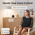 thumbnail image 2 of Mini Plug Home inteligente compatible con Alexa y Google Home, 2 of 8