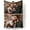 1-photo, variant on Personalised Blanket Custom Blanket with Photos Text Personalised Blankets for Adults Wedding Gifts Memorial Gift Home Gifts Birthday Gifts for Mum Gifts for Girlfriend (B)