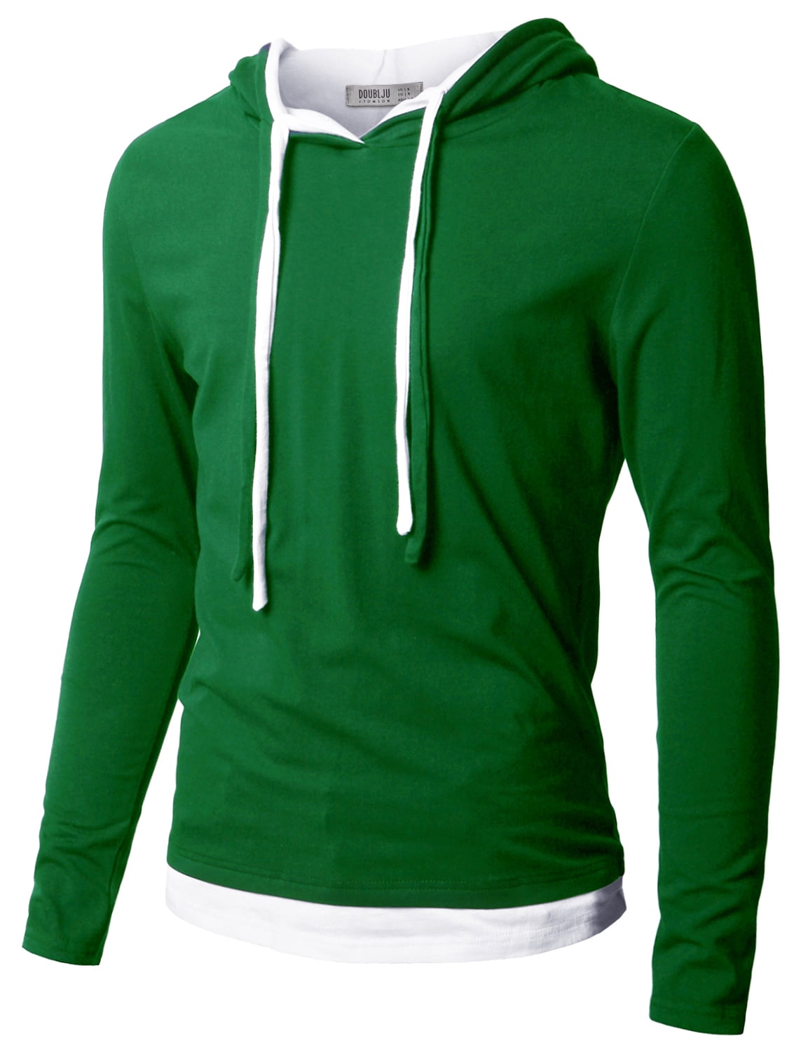 walmart mens pullover hoodies