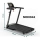 thumbnail image 5 of Caminadora Eléctrica PowerPath Plegable TMGD401 Motor de 2.5 HP 1-16 km/h, 5 of 5