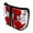 Chrome, variant on Altezza Tail Light for 01 to 03 Ford Ranger, Smoke - 10 x 12 x 18 in.