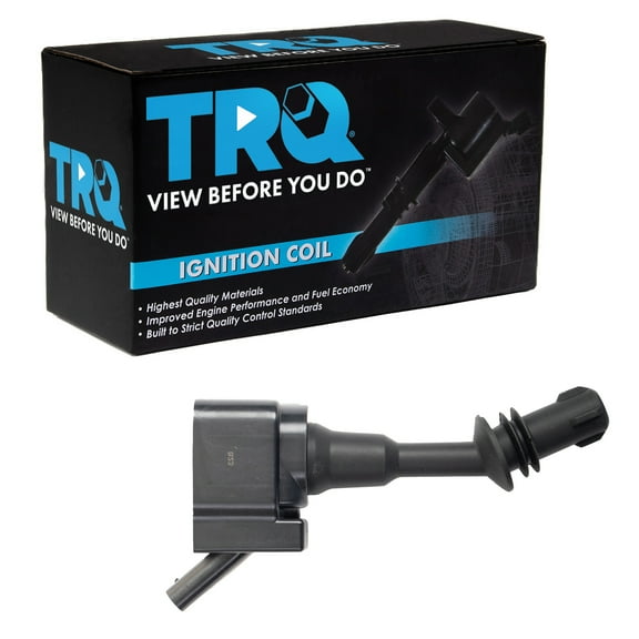 TRQ Ignition Coil Fits 2020-2022 Buick Encore GX 2021-2022 Chevrolet Trailblazer ICA41290