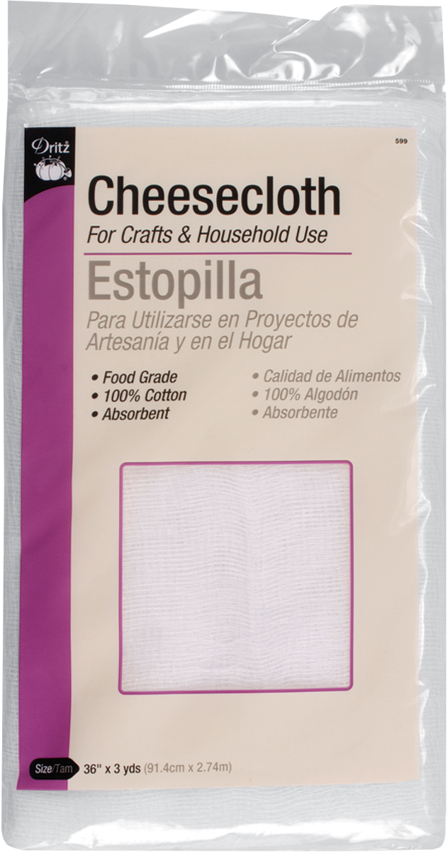 Cheesecloth