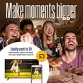 thumbnail image 7 of Westinghouse WR32HX2210 32 inch HD Smart Roku TV, 7 of 7