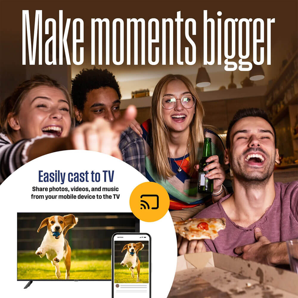 Westinghouse 32" Class HD Roku Smart TV photo 7