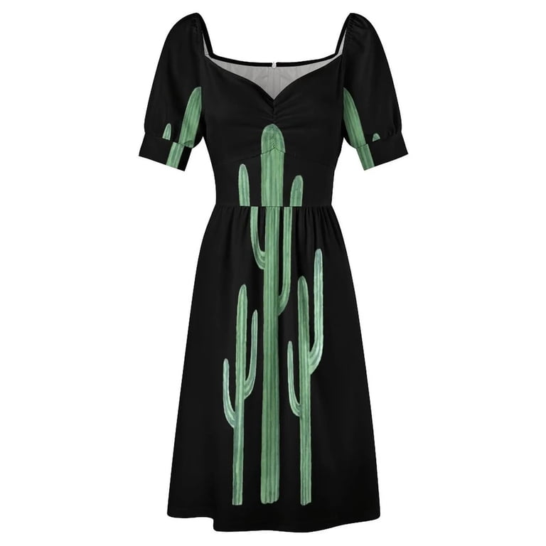 succulent green dress Nehemiah One Shoulder Maxi Dress Green main image 0
