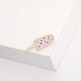 thumbnail image 3 of Stylish Enamel Brooch for Bags Jackets and Hats Adorable Themed Pin Set with Secure Clasp Design, 3 of 5