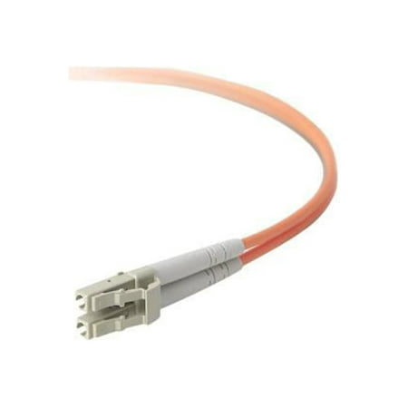 UPC: 0722868814673 | Belkin Fiber Optic Network Cable