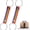 Iridescent 2Pcs, variant on Multi Use Strong Adjustable Luggage Connector Straps, 2026 New Flexible and Adjustable Elastic Fastening Belt for Luggage Strap, Add a Bag Easy to Travel Suitcase (Iridescent 2Pcs)