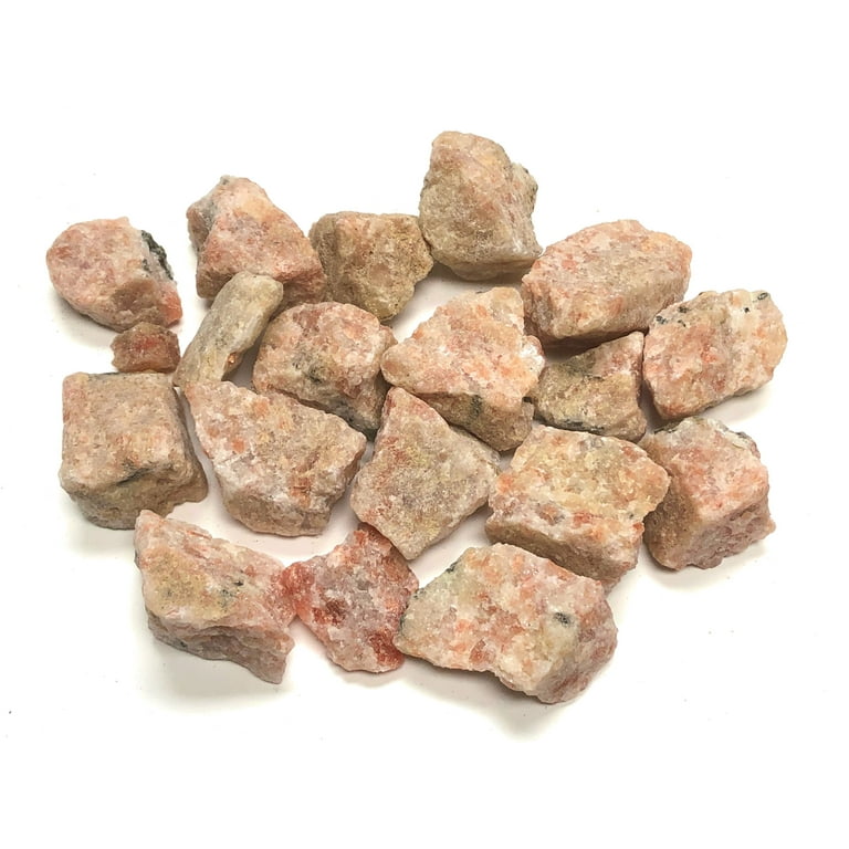 5 Kilo Lot Rough Gemstones – Crystal River Gems