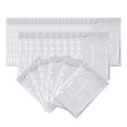 thumbnail image 2 of Enveloppes à Bulles Blanches Antichoc 30-70 Pcs - Blanc, 40 Pcs 12x18cm, 2 of 10