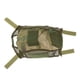thumbnail image 2 of CS Game Outdoor Sports Casco Cubierta De Tela Para Casco RÁPIDO Cubierta De Seguridad Verde Soledad Funda para casco rápido, 2 of 10