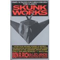 thumbnail image 4 of Skunk Works, Ben R. Rich, Leo Janos Paperback, 4 of 5