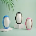 thumbnail image 3 of Little Penguin Hair Sticker 2 Pack Pet Hair Remover For Clothes Furniture Car Portable Multi Surface Lint Roller Reusable Eco Friendly, 3 of 8