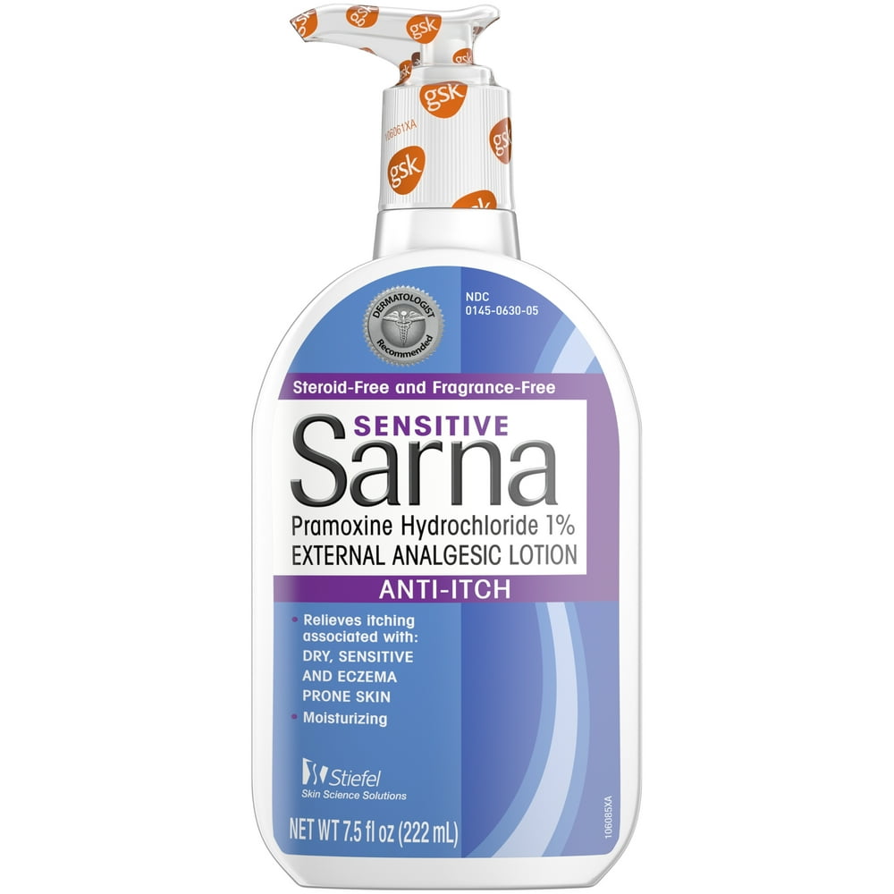 generic sarna