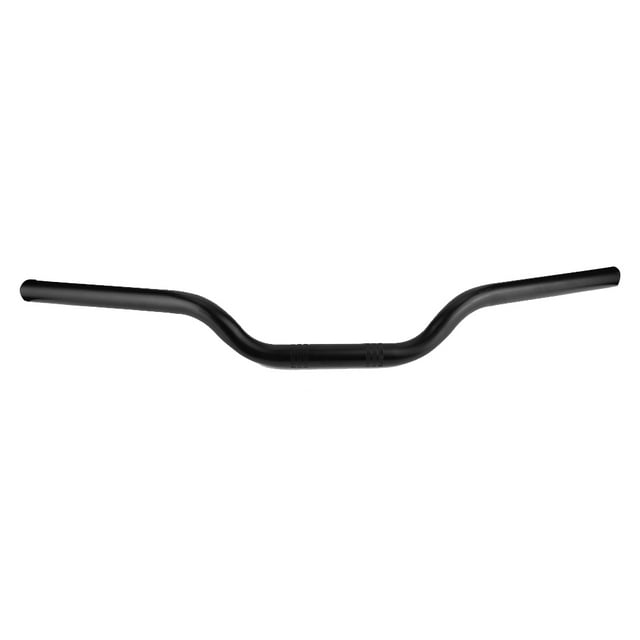 Motorcycle Handlebar 25mm Diameter Steel Improved Strength 25mm Motorcycle Handlebar Fine Processing For Motorcycle Xl 883 1200