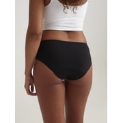 Saalt Leakproof Teen Period Brief - Heavy Absorbency Underwear